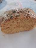 Pan Keto en airfrayer