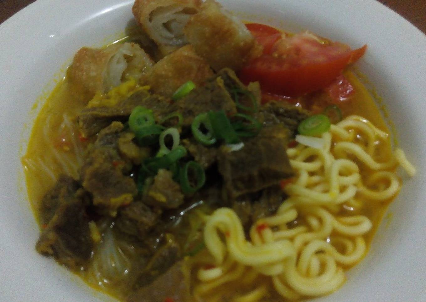 Soto Mie