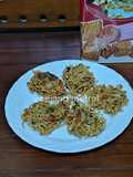 Bakwan Mie Instan Kriuk