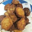 Nuggets de pollo con Thermomix y freidora Lidl XXL y tradicional