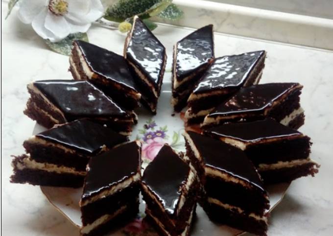Эскимо торт армянский рецепт с фото