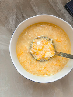Foto resep Sup Jagung Oriental Style