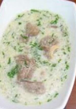 صورة لوصفة شاكرية بالدجاج