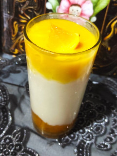 صورة لوصفة تحلية البرتقال 🍊🍊