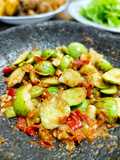 Sambal Terasi Gandaria