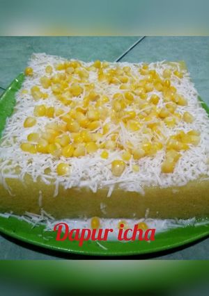 Foto resep Puding jasuke