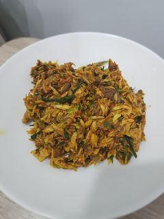 Foto resep Pampis Ikan