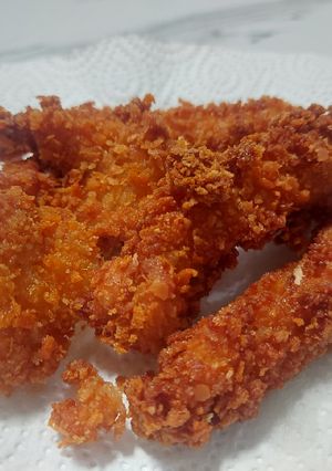 Foto resep Katsu Sederhana