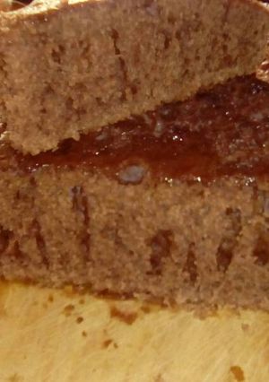 Una foto de Torta de Chocolate (Muy Fácil)