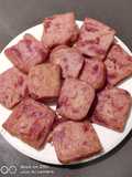 Fried Luncheon Meat