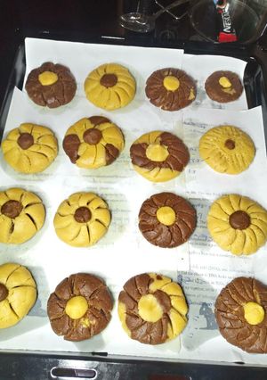 Cookies ainihin hoton girkin