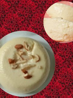 யோகர்ட் புட்டிங் செய்முறை முக்கிய புகைப்படம்