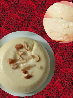 யோகர்ட் புட்டிங் செய்முறை முக்கிய புகைப்படம்