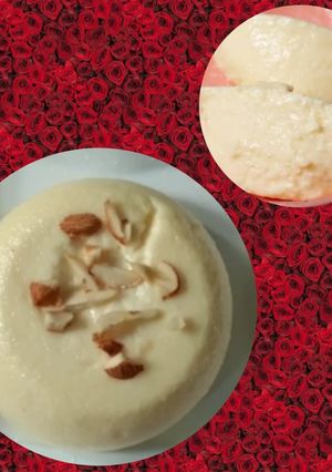 யோகர்ட் புட்டிங் செய்முறை முக்கிய புகைப்படம்
