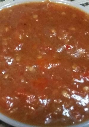 Foto resep Sambal Goreng Terasi