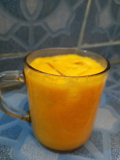 Foto resep Jus Wortel