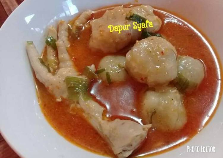 Cilok Goang