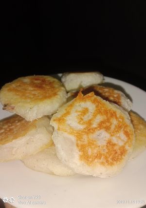Foto resep Wingko babat Kw
