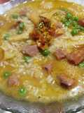Guiso de Mondongo
