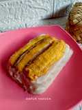 Nagasari Pisang Loyang