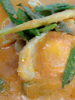 Foto resep Gulai telur bebek mata sapi