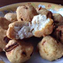 รูปของ Tahu Putih Udang Gurih