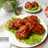 Ayam Goreng Saus BBQ