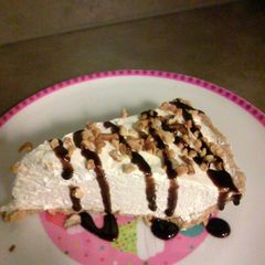 No Bake Cheesecake A picture of No Bake Cheesecake.