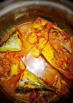 Foto resep Ikan Palumara