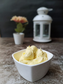 Foto resep Butter Cream