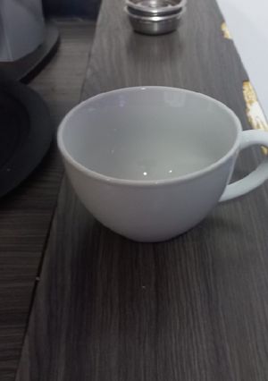 Una foto de Latte