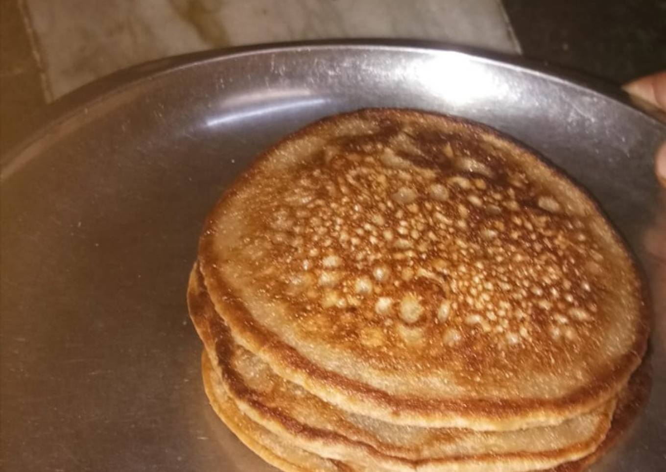 Pancakes
