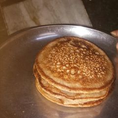 A picture of Pancake.