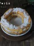 Paris Brest