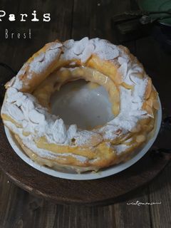 Foto resep Paris Brest