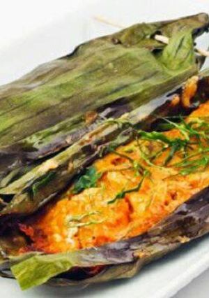 Foto resep Pepes Tahu Intip Ala As3