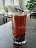 Fizzy Tamarind & Honey Soda