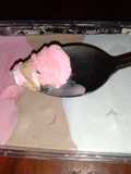 Es Krim homemade like walls