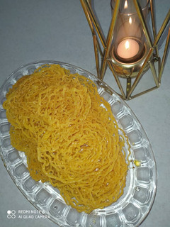 عکسی از دستور زولبیا