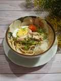 Soto Ayam Boyolali
