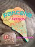 🥞แพนเค้กแฟนซี (Pancake cartoon)🇩🇰