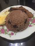 Platanitos maduros