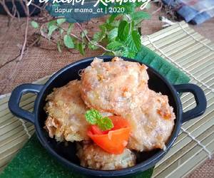 Resep Mudah Perkedel Kentang Yummy Mantul Resep Mudah Perkedel Kentang Yummy Mantul