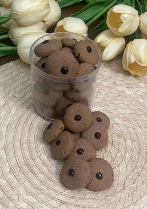 Foto resep Chocolatos Cookies