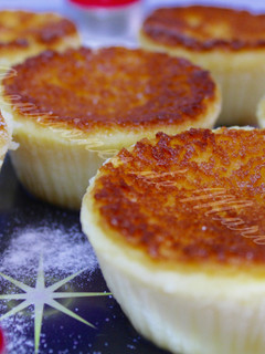 Una foto de Pastelitos de Arroz (sin gluten)
