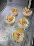 Cheese cake Lemonia Lumer