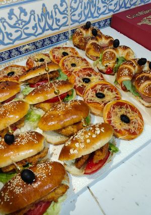 صورة لوصفة مملحات قطنية