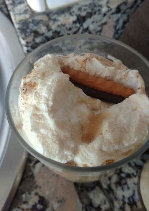 Foto principal de Café con aroma de vainilla y canela