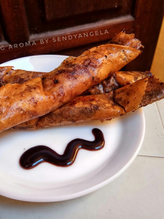 Foto resep Pisang aroma