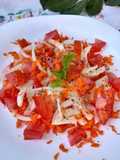 Ceviche de Hinojo